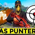 10 consejos infalibles para mejorar tu punteria en free fire domina el juego como un verdadero pro