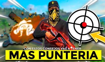 10 consejos infalibles para mejorar tu punteria en free fire domina el juego como un verdadero pro