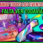 Descubre el próximo evento en Free Fire