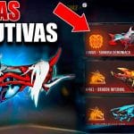 Descubre las armas evolutivas más poderosas en Free Fire