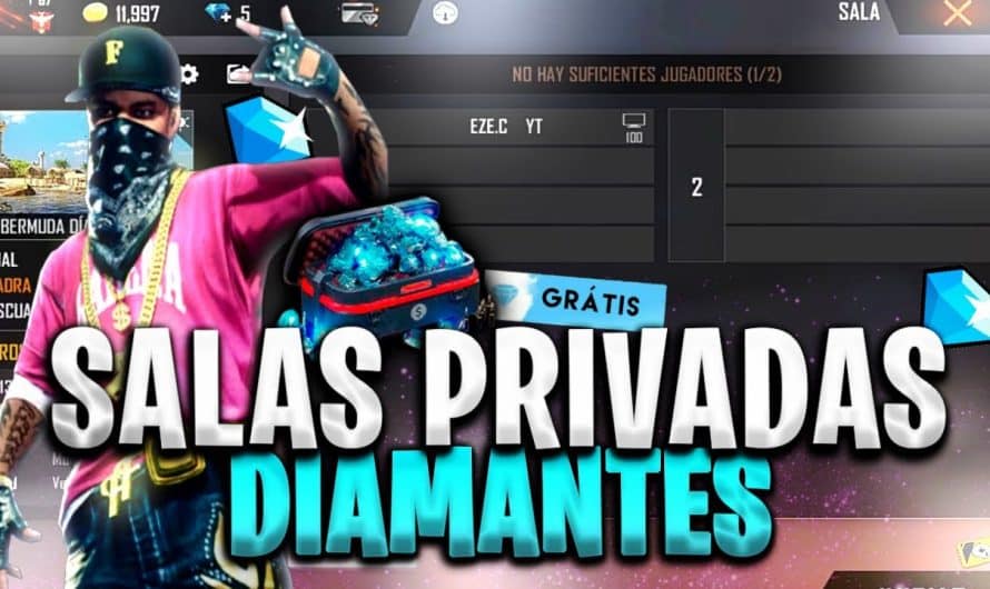 Descubre la forma más rápida de conseguir diamantes en Free Fire y alcanzar el pase elite