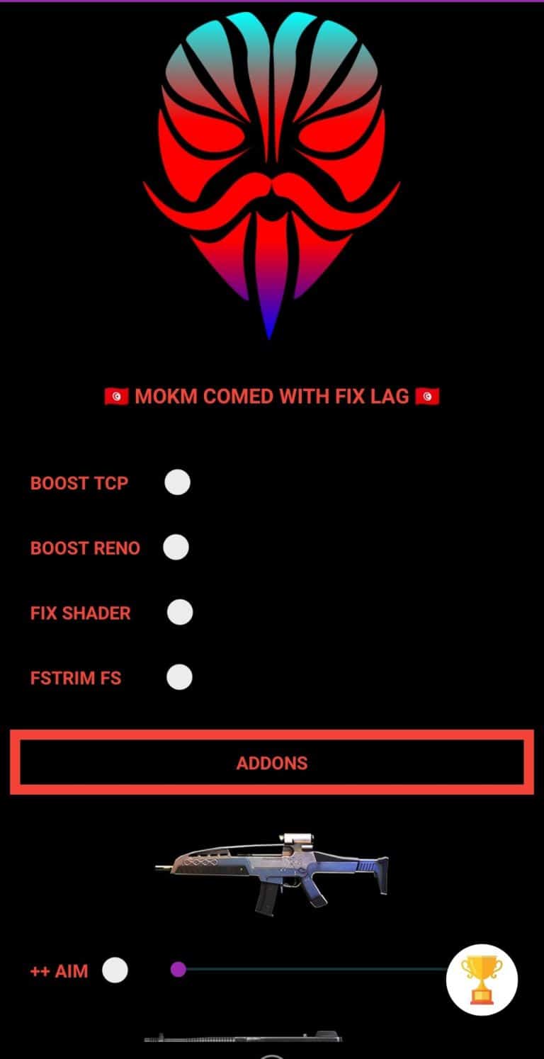 descargar apk macro juegosff para free fire gratis