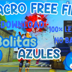 descargar macro juegosff guia para bolitas azules