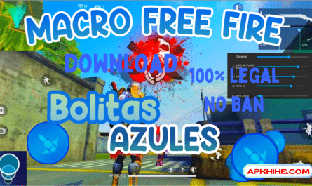 descargar macro juegosff guia para bolitas azules