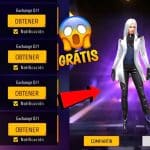 descubre cual es el proximo evento en free fire y aprovecha al maximo las recompensas