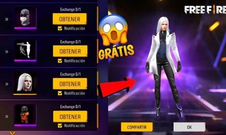 descubre cual es el proximo evento en free fire y aprovecha al maximo las recompensas