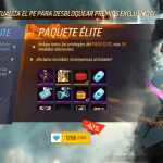 descubre el costo del pase elite en free fire y disfruta al maximo tus eventos