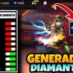 descubre el mejor generador de diamantes para free fire confiable y gratuito