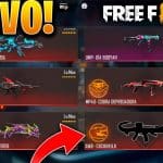 descubre las armas evolutivas mas poderosas en free fire domina el campo de batalla con nuestro analisis y recomendaciones