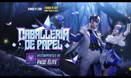 descubre las increibles recompensas que ofrece el pase elite de free fire una evolucion que no puedes perderte