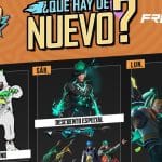 descubre los eventos especiales de este mes en free fire y maximiza tus habilidades con las armas