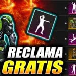 descubre los mejores generadores de codigos para desbloquear emotes en free fire