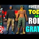 descubre los mejores trucos para conseguir ropa veterana y skins en free fire