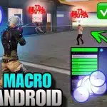 descubre que es un macro en free fire y aprende como utilizarlo de manera efectiva