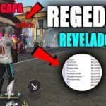 descubre todo sobre el regedit en free fire y como aplicarlo para mejorar tu juego