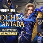 descubriendo las increibles recompensas en los eventos del pase elite de free fire