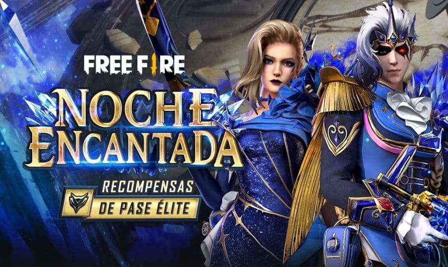 Descubriendo las increíbles recompensas en los eventos del Pase Élite de Free Fire