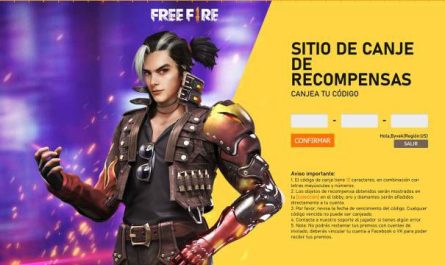 guia completa como canjear los codigos en free fire en sus ultimas actualizaciones evolutivas