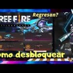 guia definitiva como obtener armas evolutivas para tu cuenta de free fire