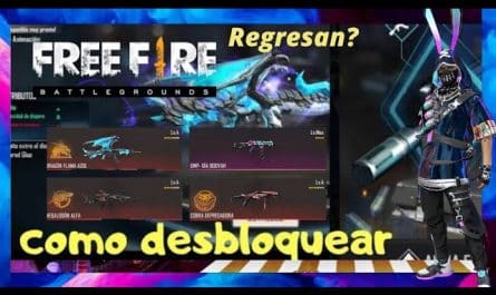 guia definitiva como obtener armas evolutivas para tu cuenta de free fire