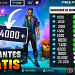 juegosff generador de diamantes gratis para free fire