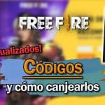 juegosff los mejores codigos de free fire actualizados