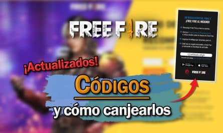 juegosff los mejores codigos de free fire actualizados