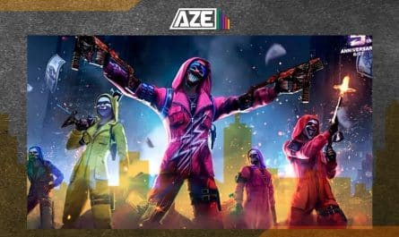 las 10 skins mas populares en free fire descubre las mas deseadas del juego