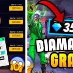 obten juegosff diamantes gratis para free fire ahora