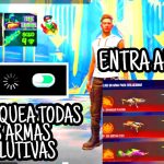 Descubre cómo obtener armas evolutivas en Free Fire de forma gratuita: ¡Conviértete en un experto en el juego!